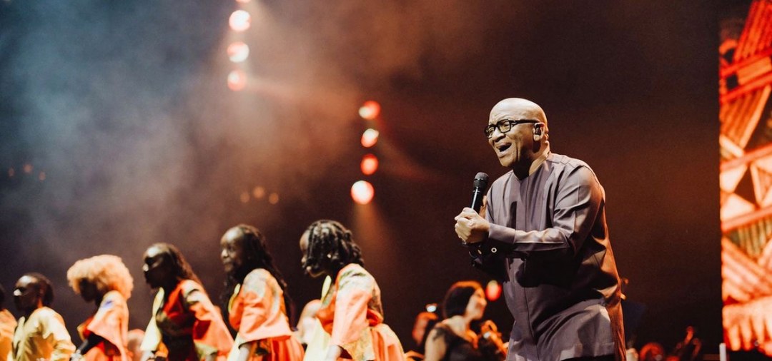 Gospel is growing roughly six times faster than drill among young Kenyan listeners