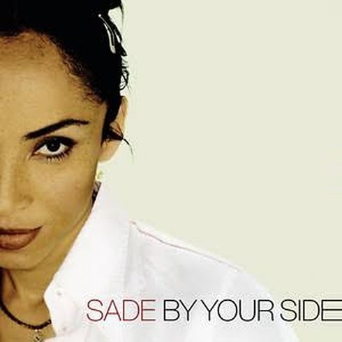By Your Side