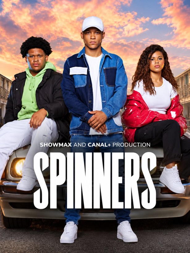 Spinners, Season 2